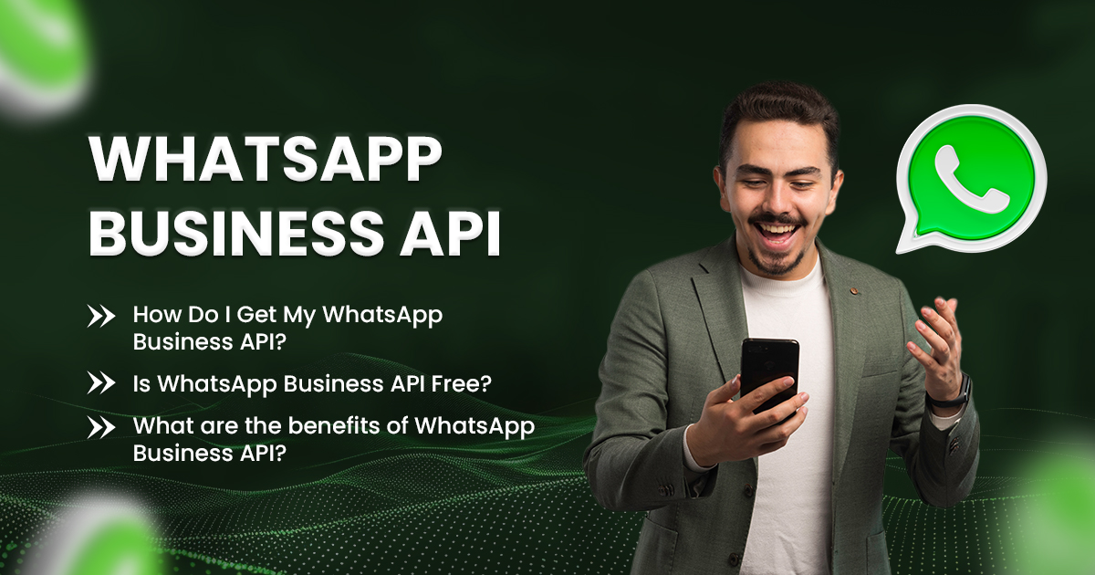 WhatsApp Business Api